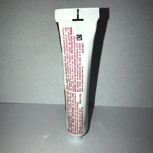 L'OREAL Excellence Creme Protective Conditioning Treatment Lot of 2 - 1.6 fl oz - Picture 4 of 4